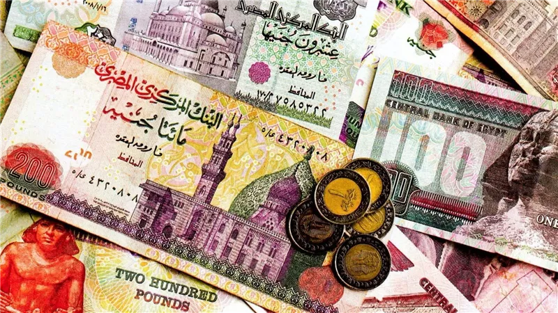 السر وراء الهبوط المستمر للجنيه المصري..ما هي حدوده الدُنيا؟ | فيديو 