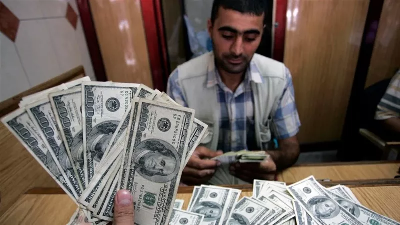 إعلان الوفاة..الشلل يضرب السوق السوداء وخسائر المضاربين بملايين الدولارات | فيديو 