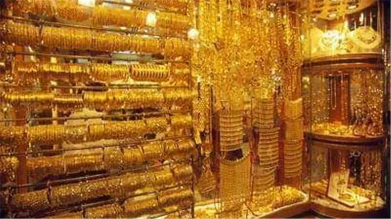 آخر تحديث لأسعار الذهب اليوم الخميس 17-3-2023 في مصر