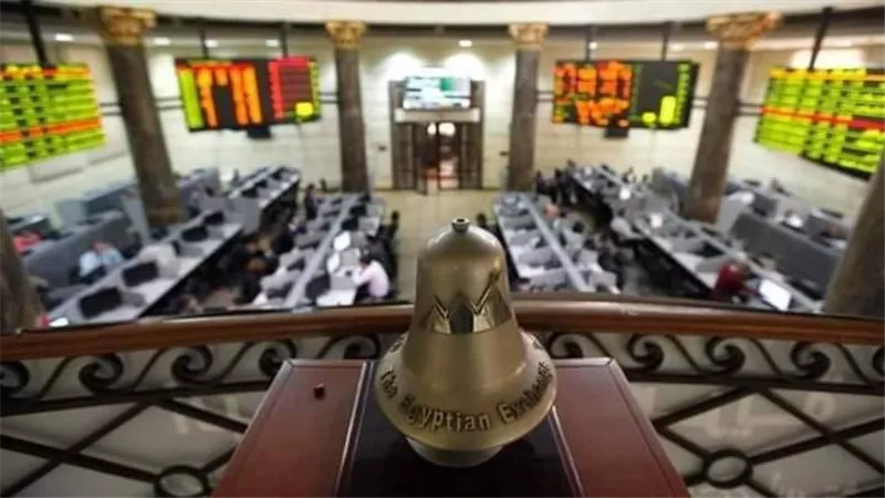 أداء متباين بمؤشرات البورصة في ختام التعاملات