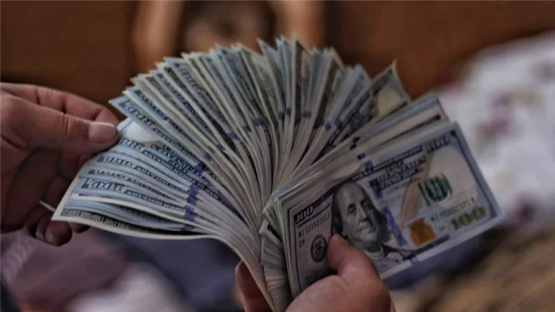 سعر الدولار أمام الجنيه المصري في ختام تعاملات اليوم الثلاثاء 24-1-2023