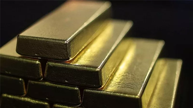 قفزة في واردات السعودية من الذهب السويسري خلال 2022 .. 47 طنا