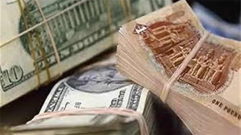 سعر الدولار أمام الجنيه المصري في نهاية تعاملات اليوم الأربعاء 25-1-2023