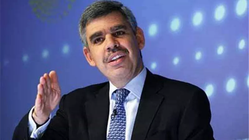 الطريق الأسرع لتهدئة التضخم.. «العريان» ينصح الفدرالي برفع كبير للفائدة