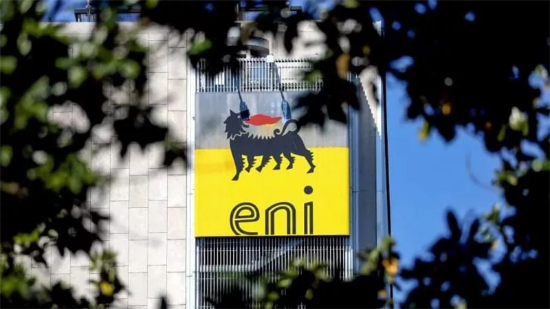 إيطاليا تخطط لبيع 4% من إيني لخفض الديون
