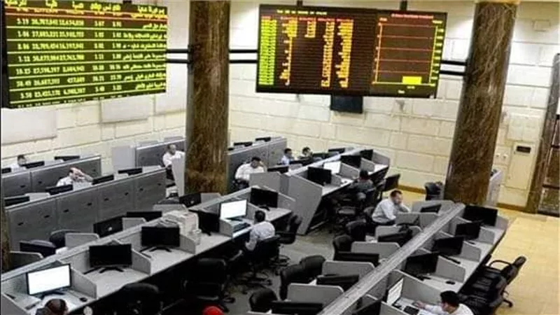 12 شركة حكومية تطرح بالبورصة خلال أسبوعين..تعرف عليها