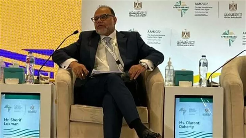 خدمت 100 ألف مستفيد.. لقمان: 