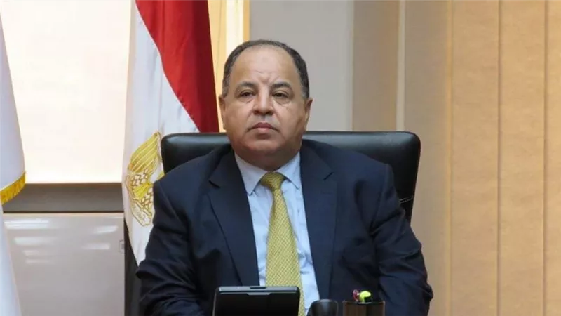 معيط لنائب رئيس سيتى بنك: ملتزمون بالانضباط المالي وعودة معدلات الدين والعجز لمسار نزولي