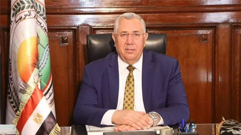  الزراعة: الإفراج عن 135 ألف طن 