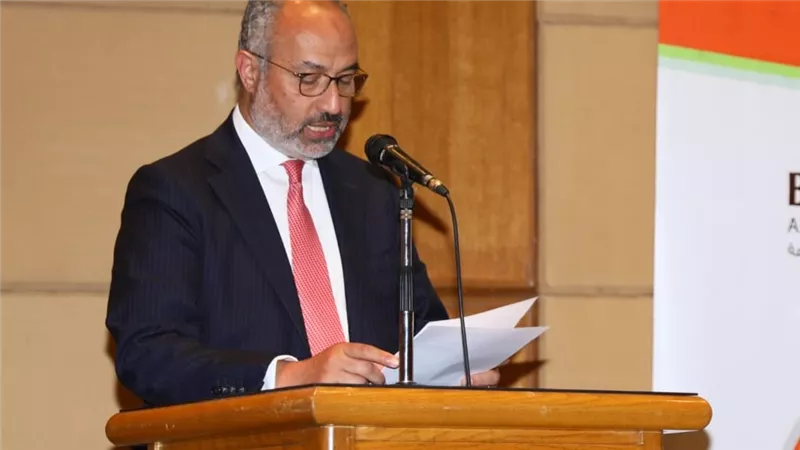 نائب رئيس بنك الكويت الوطني: المسؤولية المجتمعية أحد الركائز لتحقيق الاستدامة وتطوير المجتمعات