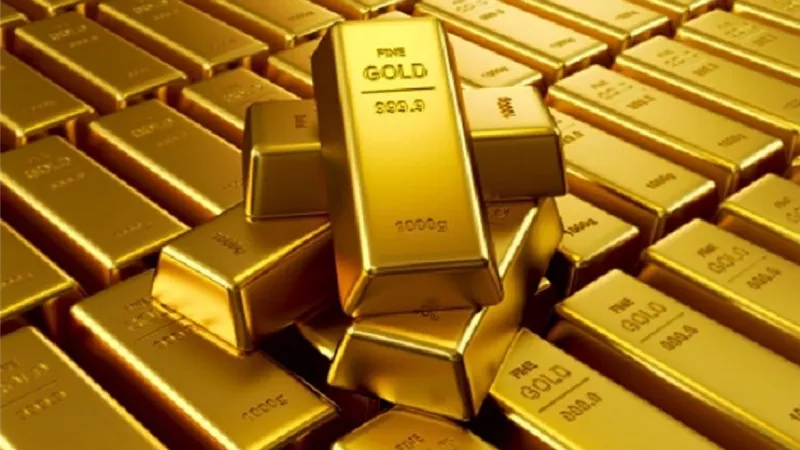 مصر ترفع رصيدها من الذهب لـ 47 طنًا.. قيمتهم الآن 3.2 مليار دولار