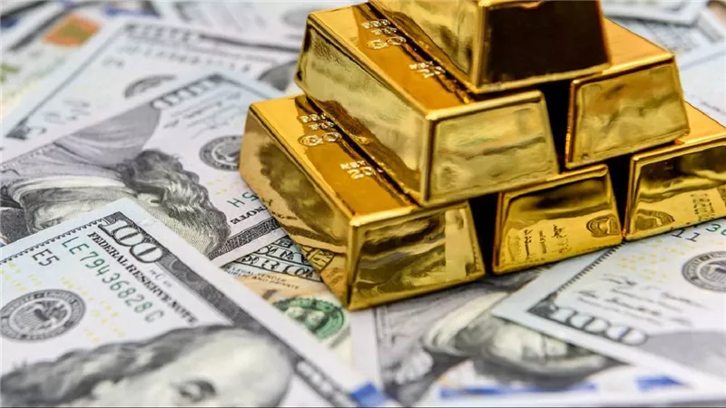 الذهب يكسر مقاومة 1950 دولار والأسهم ترتفع بقوة مع الفيدرالي..والدولار يسقط! | فيديو