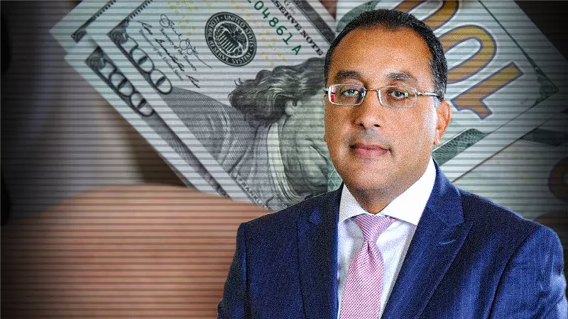 مصر تقنن الإنفاق الحكومي على المشاريع ذات المكون الدولاري وسفر المسؤولين