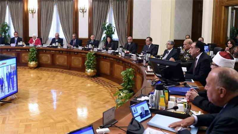 المشاط تستعرض الإطار الاستراتيجي للشراكة مع الأمم المتحدة من أجل التنمية المستدامة للفترة (2023-2027)