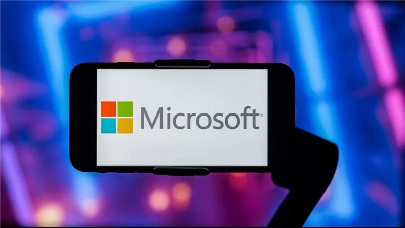 القيمة السوقية لـ  Microsoft تتجاوز تريليوني دولار