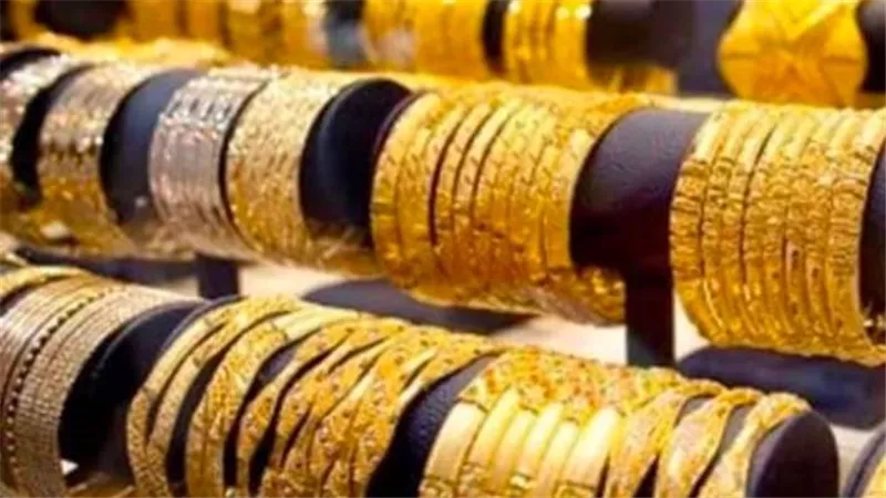 أسعار الذهب اليوم السبت 1-4-2023 في مصر