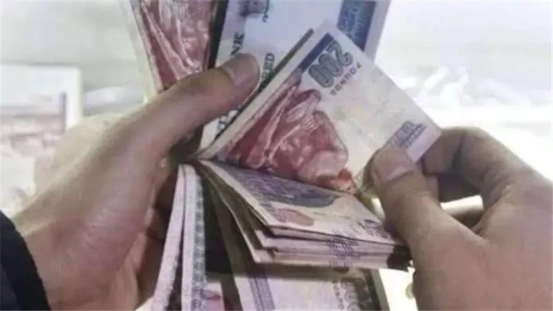 ارتفاع الفائض الأولي لمصر إلى 0.29% خلال أول شهرين من العام المالي 2024-2025