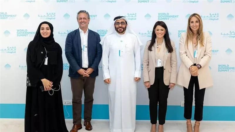 المشاط: ضرورة تعزيز التعاون متعدد الأطراف والتكامل بين الجهود لمواجهة التحديات العالمية