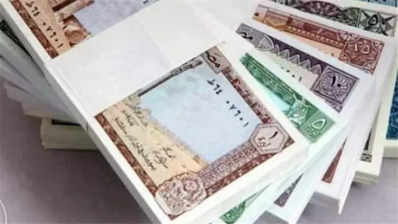 إنهيار الليرة اللبنانية أمام الدولار