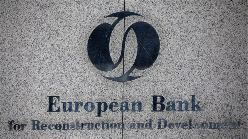 نائبا رئيس البنك الأوروبي لإعادة الإعمار والتنمية يحضران مؤتمر الاستثمار المصري - الأوروبي
