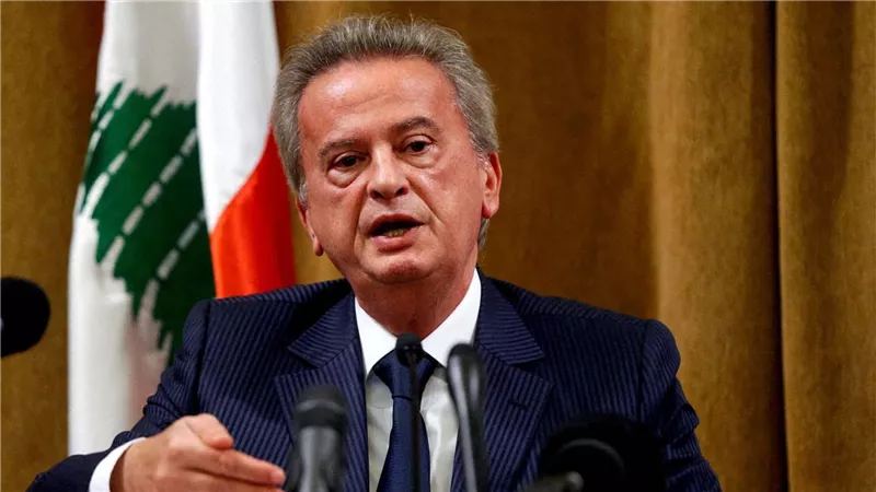 شقيق محافظ مصرف لبنان المركزي يتغيب عن جلسة تحقيق بتهمة الاحتيال
