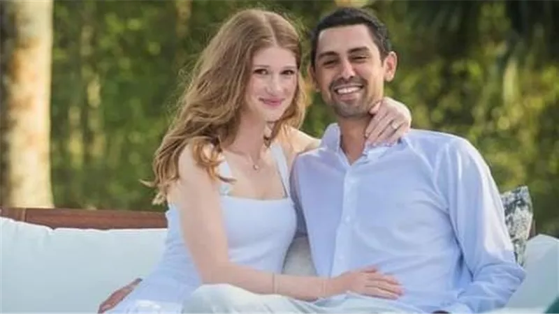 ابنة بيل جيتس وزوجها المصري يشتريان منزلاً بما يعادل 1,581 مليار جنيه 
