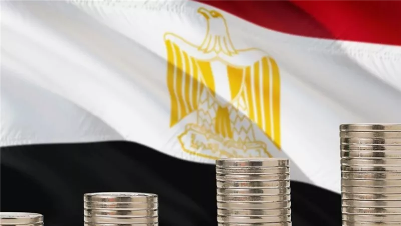 الإحصاء: معدل التضـخم السنوي لإجمالي الجمهورية يسجل 32.9%