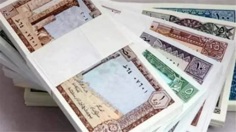 مفاجأة غير متوقعة في سعر الريال السعودي أمام الجنيه المصري بنهاية تعاملات اليوم 