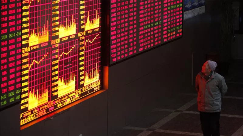 جولدمان ساكس يتوقع صعود الأسهم الصينية 24% في 2023