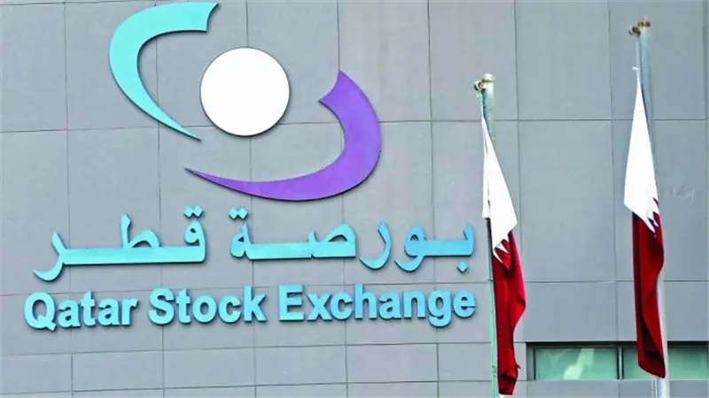 تراجع المؤشر القطري 2.1%