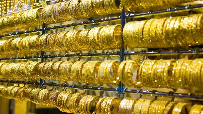 أسعار الذهب تتراجع 115 جنيها بسبب سحب السيولة في شهادة الـ 22.5 و 25%