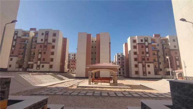 وزير الإسكان يكشف آخر تطورات 