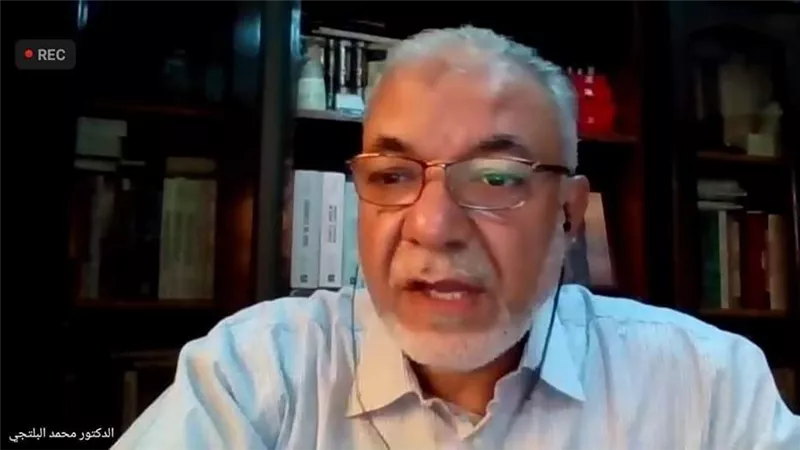 الودائع الإسلامية ترتفع إلى 390.7 مليار جنيه بنهاية 2022