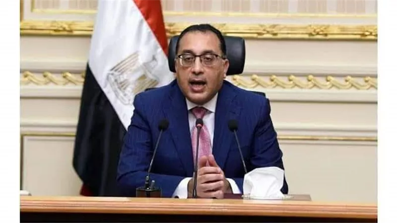 الوزراء: تشكيل لجنة استشارية لتحقيق أهداف التنمية المستدامة وربط الخطط الاستثمارية للدولة بمشروعاتها
