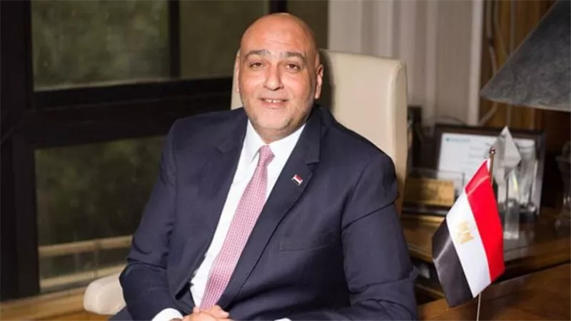 رئيس تنمية المشروعات: التنسيق مع الجهات الحكومية وشركاء التنمية ضرورة لإتاحة الدعم