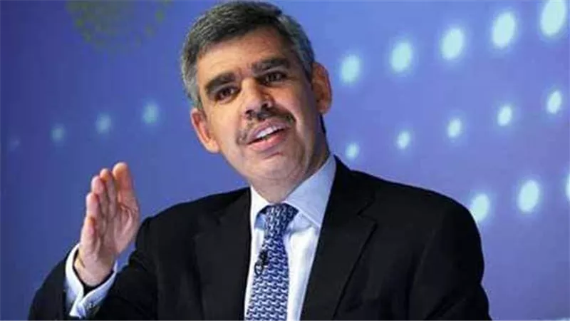 محمد العريان: الأسواق تشك في قدرة “الفيدرالي الأمريكي” على خفض التضخم لـ 2%
