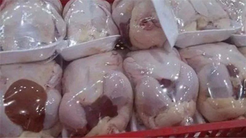 مجلس الوزراء يوافق على إعفاء 25 ألف طن دواجن مجمدة من الضرائب الجمركية