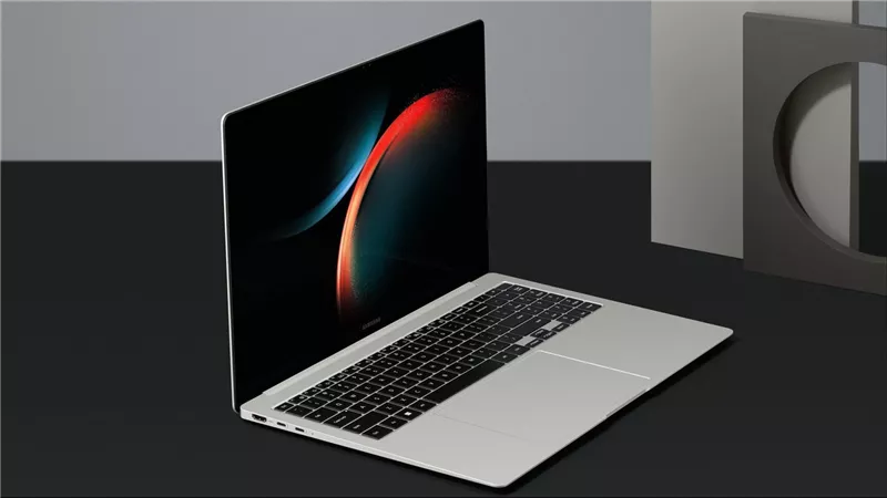 بسبب Galaxy Book 3.. دعوى قضائية ضد سامسونج