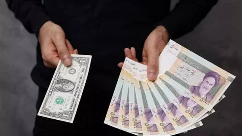 إيران وقطر تدرسان إنشاء كيان مشترك لتبادل العملات