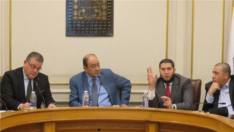 محمد إسماعيل:السوق المصرية رغم الازمة العالمية الراهنة مازالت جاذبة للشركات الدولية