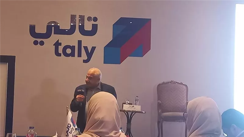 مجدي حسن: 3 محاور رئيسية  ترسم استراتيجية «تالي» في السوق المصرية