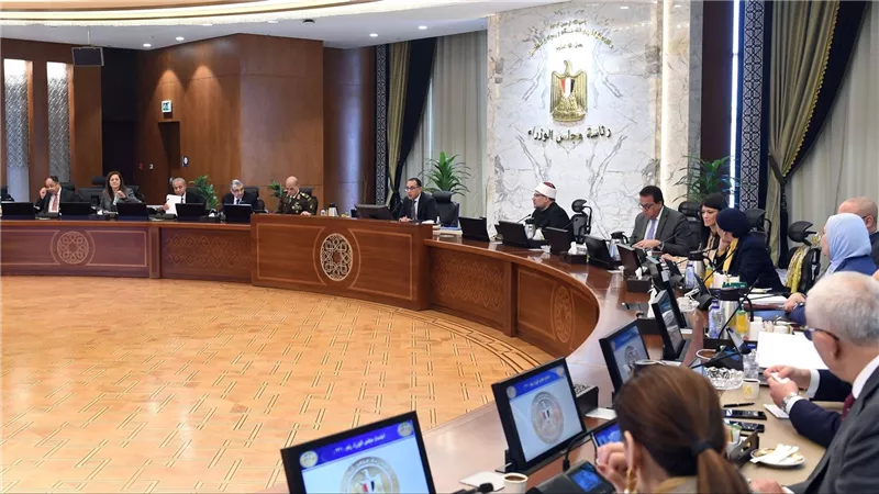 مجلس الوزراء يوافق على عودة العمل بنظام التوقيت الصيفي