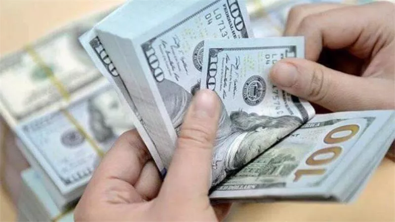 الدولار يرتفع 5 قروش بنهاية تعاملات اليوم.. يقترب بقوة من 31 جنيه 