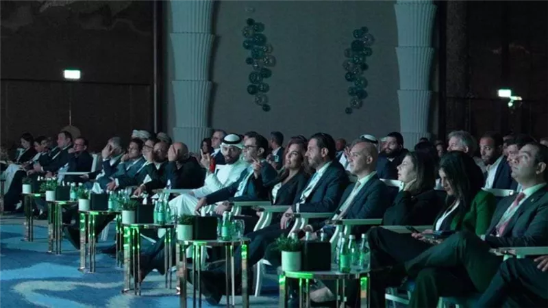مدير تنفيذي 
