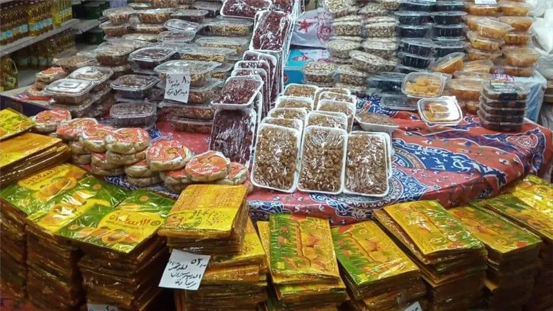 معارض أهلا رمضان 2026.. خريطة أماكن وأسعار السلع الغذائية