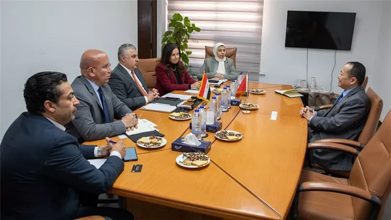 اقتصادية قناة السويس: جولة ترويجية الأسبوع المقبل لطرق أبواب الاستثمارات الفيتنامية