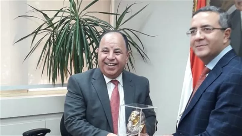 وزير المالية: لدينا بنية أساسية متطورة وفرص أكثر جذبًا للاستثمارات الأجنبية