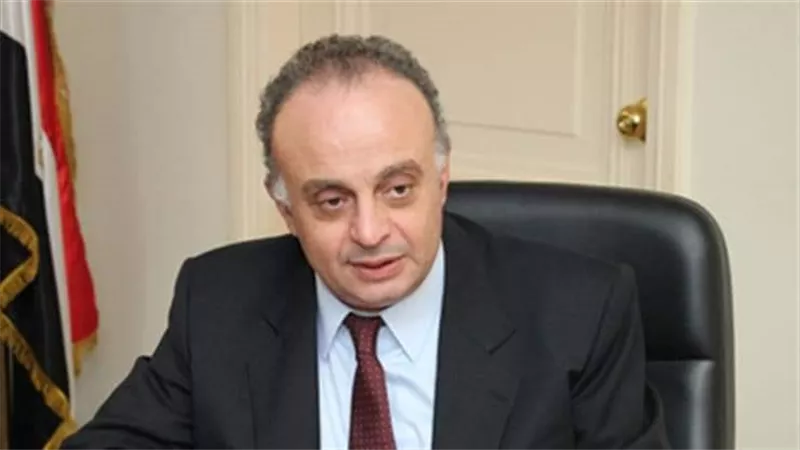 شريف سامي: أنظمة التوقيع الإلكتروني تساهم في زيادة توجيه المدخرات للصناديق الاستثمارية المختلفة