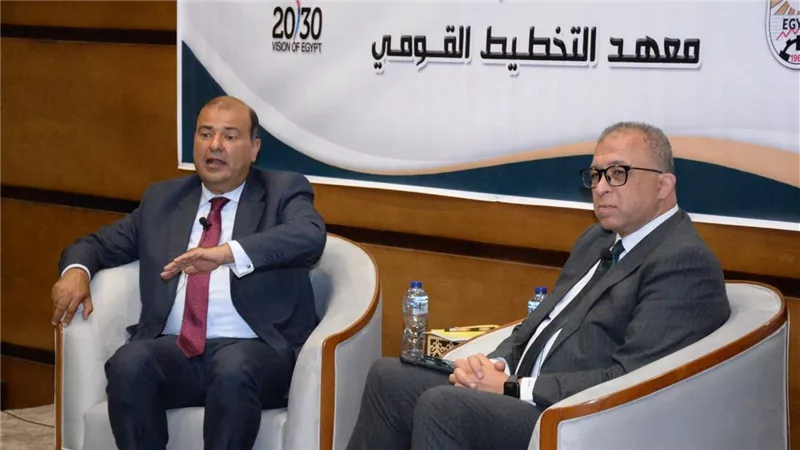 وزير التموين الاسبق: تزايد معدلات الاستثمار في الشركات الناشئة في مجال الخدمات اللوجستية