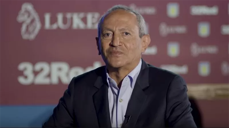 صفقة القرن.. ساويرس يدمج شركاته ويسعى لاستثمار 50 مليار دولار في هذا البلد!